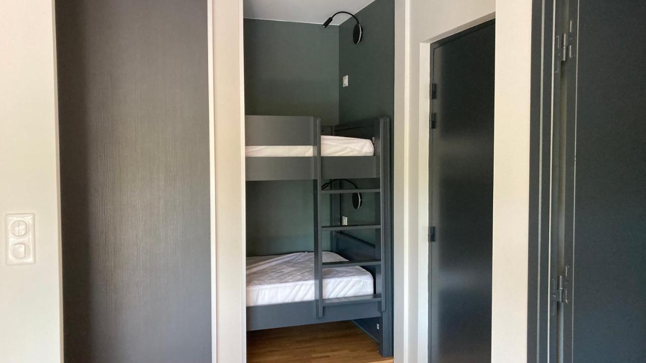 Au Coeur Du Bassin D'Arcachon,Tres Bel Appartement Avec Terrasse Audenge Εξωτερικό φωτογραφία