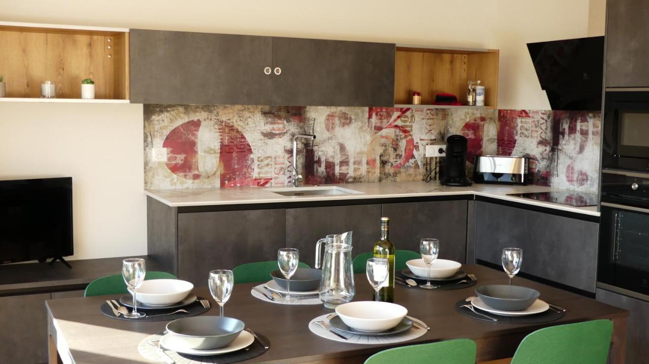 Au Coeur Du Bassin D'Arcachon,Tres Bel Appartement Avec Terrasse Audenge Εξωτερικό φωτογραφία