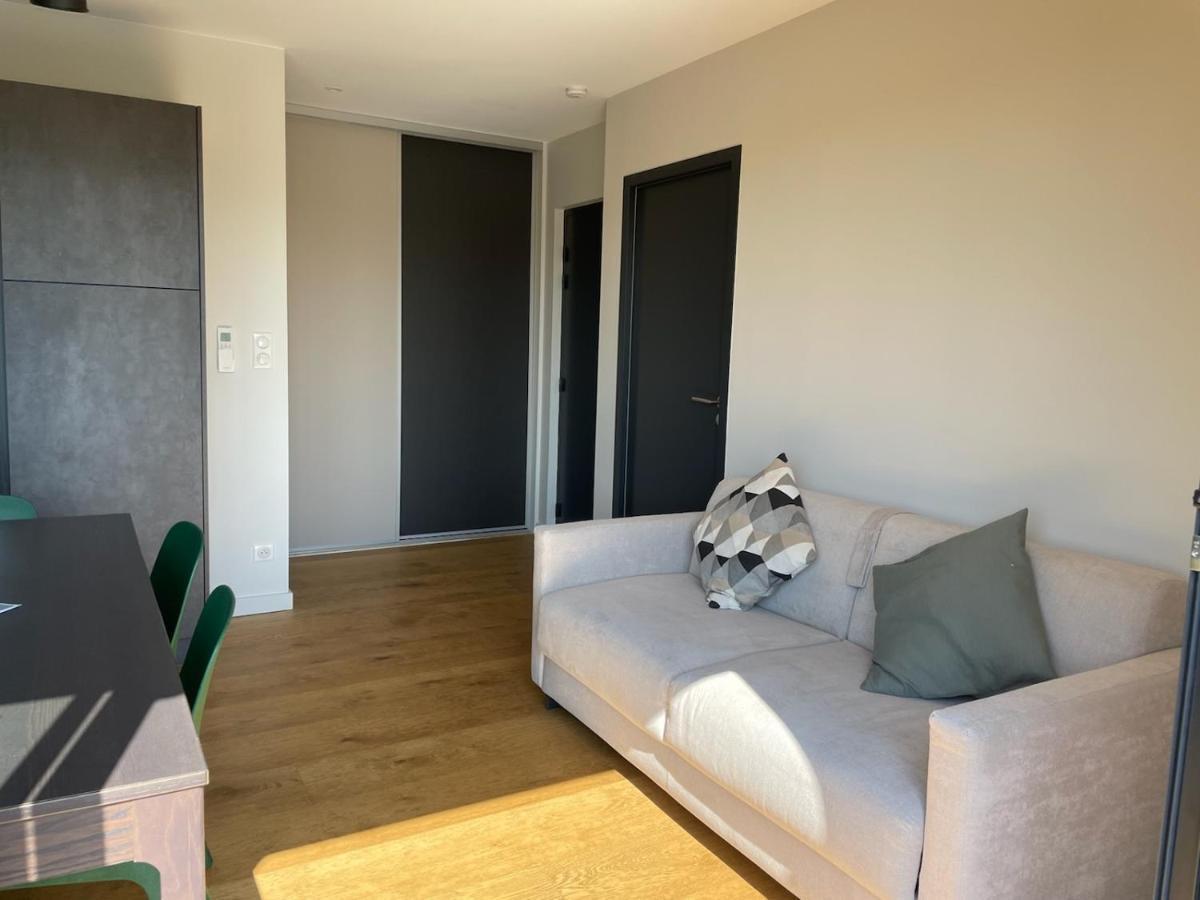 Au Coeur Du Bassin D'Arcachon,Tres Bel Appartement Avec Terrasse Audenge Εξωτερικό φωτογραφία
