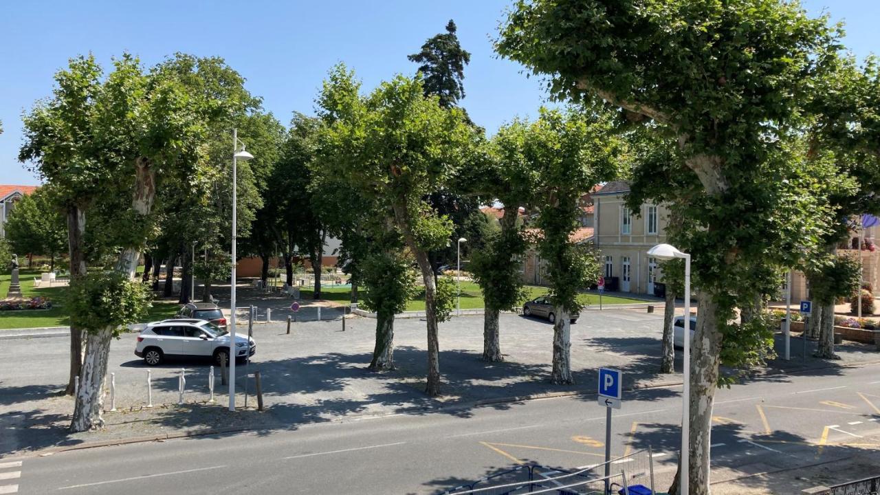 Au Coeur Du Bassin D'Arcachon,Tres Bel Appartement Avec Terrasse Audenge Εξωτερικό φωτογραφία